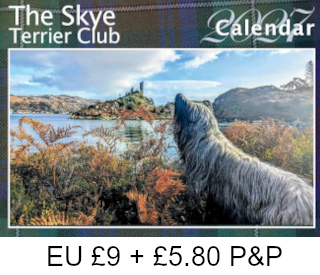 2027 Calendar (EU)