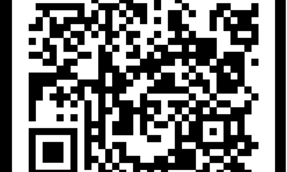 QR code for Skye Terrier Health Reporting Form